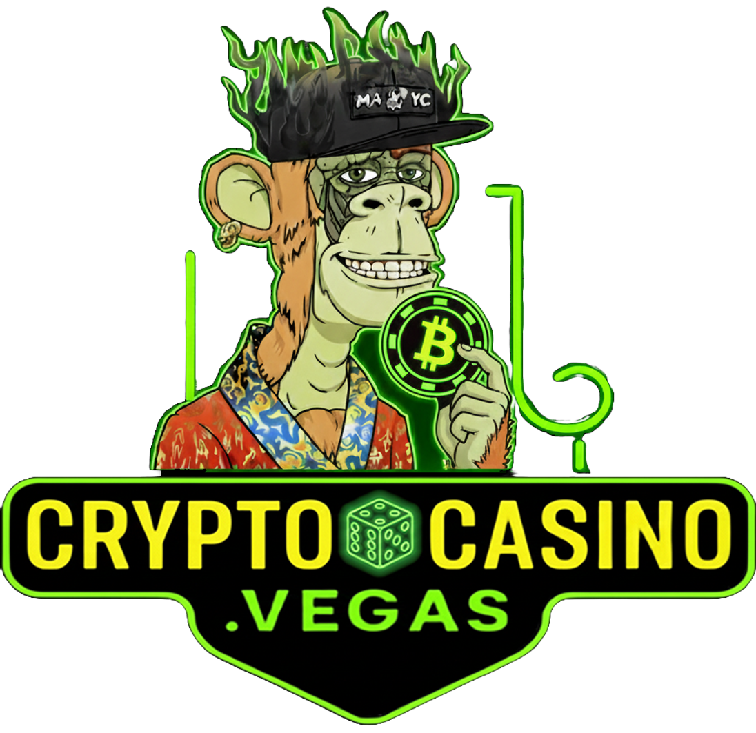 CryptoCasino.Vegas